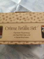 Creme Bruhlee Set Thüringen - Leutenberg Vorschau