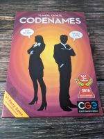 Gesellschaftsspiel "Codenames" - englische Version Niedersachsen - Isernhagen Vorschau