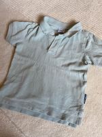 Poloshirt Polarn o Pyret mint 92 Shirt Hessen - Freigericht Vorschau