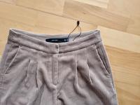 vero Moda Cord Hose S 30 neu Baden-Württemberg - Neckartailfingen Vorschau