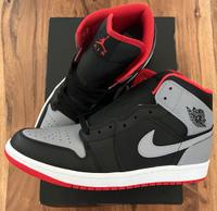 Original Nike / Air Jordan 1 Mid / Gr. 44 / NEU + OVP + RAR Wandsbek - Hamburg Jenfeld Vorschau