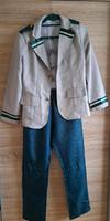 my hero academia cosplay mit hose gr M Sachsen-Anhalt - Lützen Vorschau