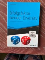 Erfolgsfaktor Gender Diversity, Arbeitshilfen, Martine Herpers Bayern - Wiggensbach Vorschau