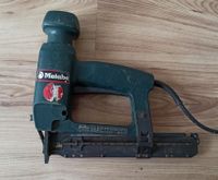 Metabo Ta E 3030 Elektro Tacker Nagler Klammergerät Novus J-172 A Nordrhein-Westfalen - Castrop-Rauxel Vorschau