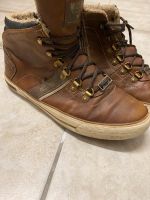 Mustang Herbst-Winterschuhe Junge gr 38 Rheinland-Pfalz - Neuwied Vorschau