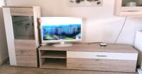 TV Sideboard plus 2 Vitrinen u Regal Hemelingen - Hastedt Vorschau