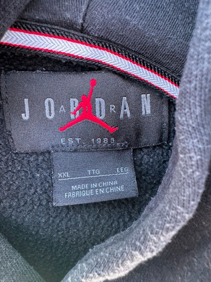 Jordan Pullover in Mannheim