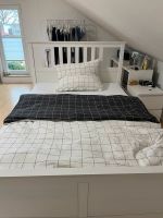 IKEA Hemnes Bett 140x200 Kiel - Suchsdorf Vorschau