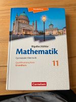 Mathematik 11 klasse Berlin/Brandenburg Brandenburg - Potsdam Vorschau