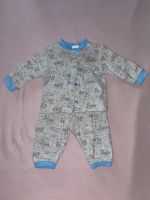 Neuer Pijama mit Teddybären Baden-Württemberg - Heilbronn Vorschau