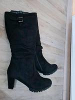 Damen Stiefel * NEU * Catwalk Niedersachsen - Ilsede Vorschau