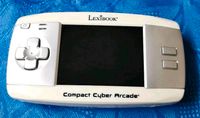 Lexibook Compact Cyber Arcade Handheld JL 2350 silber/weiss Saarland - St. Ingbert Vorschau