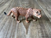 Schleich Tier Jaguar Schleswig-Holstein - Hoisdorf  Vorschau