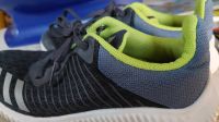 Adidas Turnschuhe/Sneakers, anthrazit, Größe 34 Niedersachsen - Handeloh Vorschau