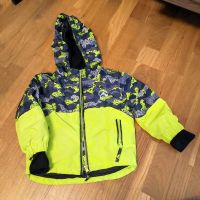 Winterjacke Jungen 86-92 Bayern - Freilassing Vorschau