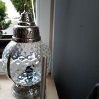 Tischlampe, Lampe, orientalisch, marokkanisch, kein IKEA, Baden-Württemberg - Eislingen (Fils) Vorschau