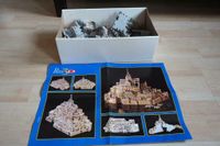 3D-Puzzle "Mont-Saint-Michel", 220 Teile Baden-Württemberg - Pfullingen Vorschau