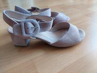 Jana Pumps/Sandalen, rose Bayern - Hof (Saale) Vorschau