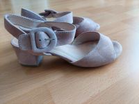 Jana Pumps/Sandalen, rose Bayern - Hof (Saale) Vorschau