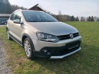 Vw Polo Cross, Volkswagen, Polo, Alu, Bayern - Grafenau Vorschau