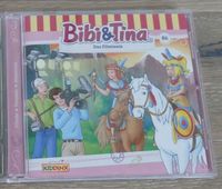 Kinder CD BiBi & Tina 86 Das Filmteam Hessen - Gießen Vorschau