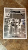 Metallica autogramme Jason Newsted Thüringen - Altenburg Vorschau