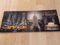 3D Wandbild New York Niedersachsen - Northeim Vorschau