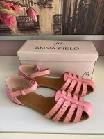 Sandale Sandalette rosa Größe 40 Anna Field neu mit Karton Hessen - Langen (Hessen) Vorschau