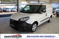 Fiat Doblo 1.6 Mjet SX/1.Hd/Navi/Klima/Kamera/3Sitze Nordrhein-Westfalen - Bergneustadt Vorschau