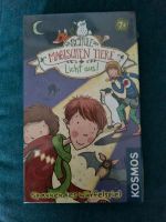 Schule der magischen Tiere - Licht aus! Würfelspiel *neu* Niedersachsen - Seesen Vorschau