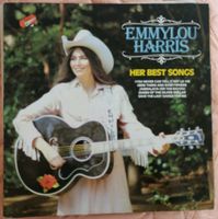 LP Vinyl  - Emmylou Harris Berlin - Neukölln Vorschau