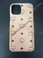 Original MCM IPhone 11 Pro Handyhülle Bayern - Irchenrieth Vorschau