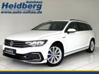 Volkswagen Passat Variant GTE Standhzg AHK Virtual Navi-PRO Niedersachsen - Soltau Vorschau
