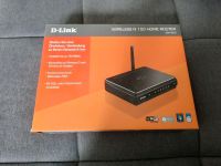 D-Link Router Hessen - Petersberg Vorschau