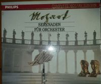 Philipps Complete Mozart Edition Schleswig-Holstein - Bad Segeberg Vorschau