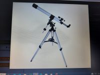 Teleskop Modell Jupiter- Fernrohr 70/900mm Kr. München - Oberschleißheim Vorschau