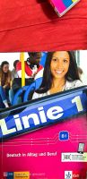 Linie1 Kurs und Übungsbücher von A2 bis B1 Frankfurt am Main - Bergen-Enkheim Vorschau