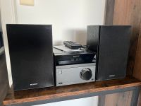 Sony Home Audio System CMT-S40D Brandenburg - Oranienburg Vorschau