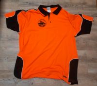 Harley Polo Shirt...Xxl..Orange/Schwarz Niedersachsen - Bispingen Vorschau