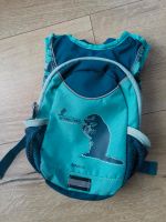 Kindergarten Rucksack, Jako-o, türkis, 5 l Baden-Württemberg - Tübingen Vorschau