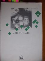 Chirurgie Band-5 Düsseldorf - Mörsenbroich Vorschau