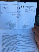 Roba Kombi Kinderbett Bayern - Erding Vorschau
