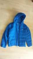 blaue Hollister Winterjacke Daunenjacke Herren in Größe S Bochum - Bochum-Wattenscheid Vorschau