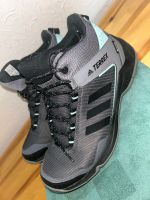 Adidas Terrex Traxion Gortex Outdoorschuhe Wanderschuhe Baden-Württemberg - Pforzheim Vorschau