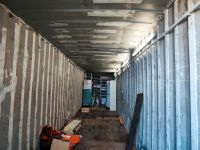 40 ft HC Container mit Elektro und Lichtinstallation Niedersachsen - Jork Vorschau