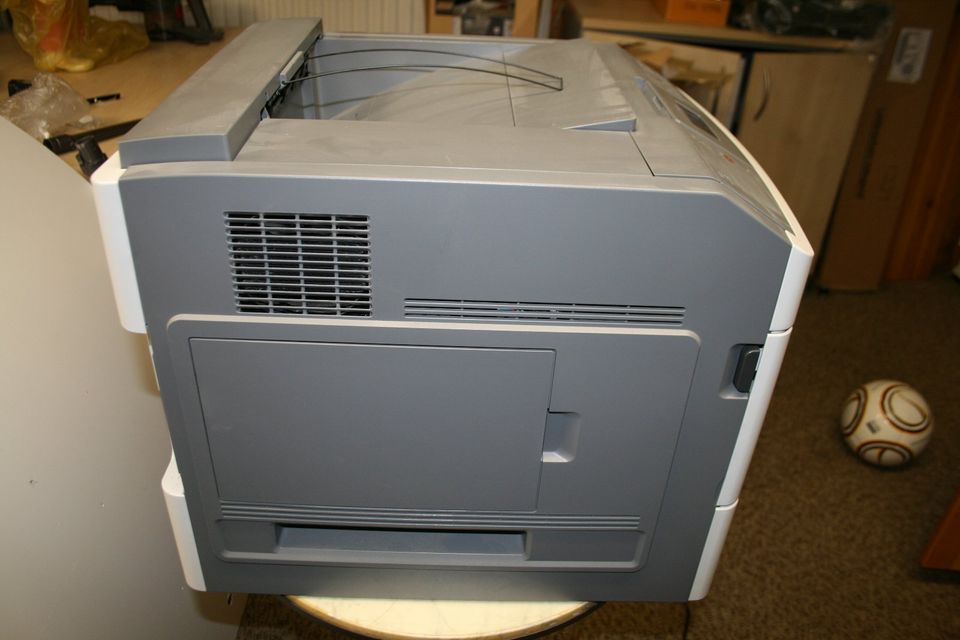 lexmark t652 in Neuffen