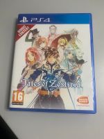 Tales of Zestiria PS4 mit OVP Nordrhein-Westfalen - Gelsenkirchen Vorschau