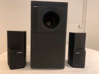 Bose Acoustimass 5 Series 2 Subwoofer mit 2 Satelliten Rheinland-Pfalz - Frankenthal (Pfalz) Vorschau