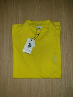 neues gelbes Poloshirt Herren, Shirt, U.S. Polo Assn, Gr. L Münster (Westfalen) - Geist Vorschau