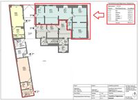 Zentrale 3-Raum-Wohnung: Individualität sucht Hobbyhandwerker Thüringen - Arnstadt Vorschau